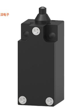 TLSZLS0201SD |DPST-NCLS Z SLOW PLUNGER 4A 2 NC