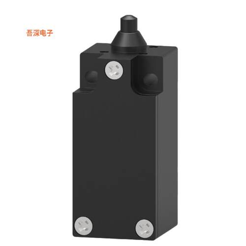 TLSZNS0201SD |DPST-NCLS Z SNAP PLUNGER 4A 2 NC