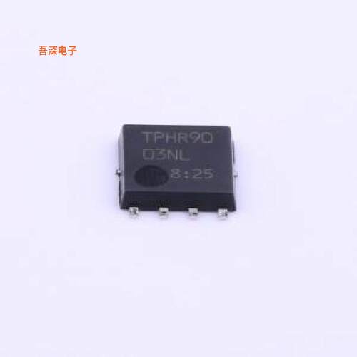 TPHR9003NL,L1Q |N沟道(MOSFET)DSOP-8-EP-5.0mm