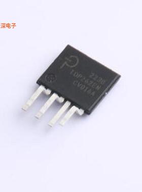 TOP262EN |原装SIP-7IC OFFLINE SWITCH FLYBACK 7ESIP