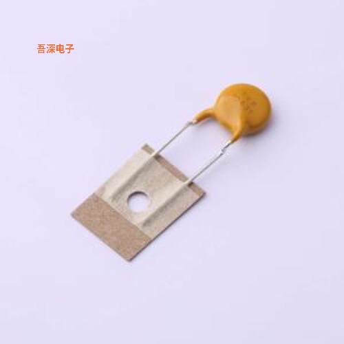 TVR10431KFABUD2Y |原装插件,P=7.5mm压