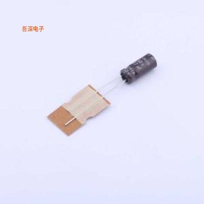 EKZN500ETD270ME11D |原装插件,D5xL11mm直插铝电解