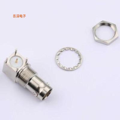 DS801FPR0061 |原装插件RF射频同轴