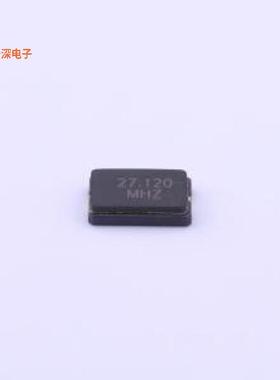 TXM27.12M0002503LFBEO00T |原装SMD5032-2P无源晶振