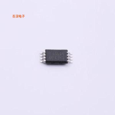 M95256-DWDW4TP/K |原装TSSOP-8EEPROM