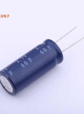 HP-2R7-J606UYJ25 |原装插件,P=7.5mm