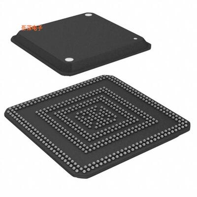 SPC5777MK0MVA8 |未验证IC MCU 32B 8.64MB FLSH 512TEPBGA