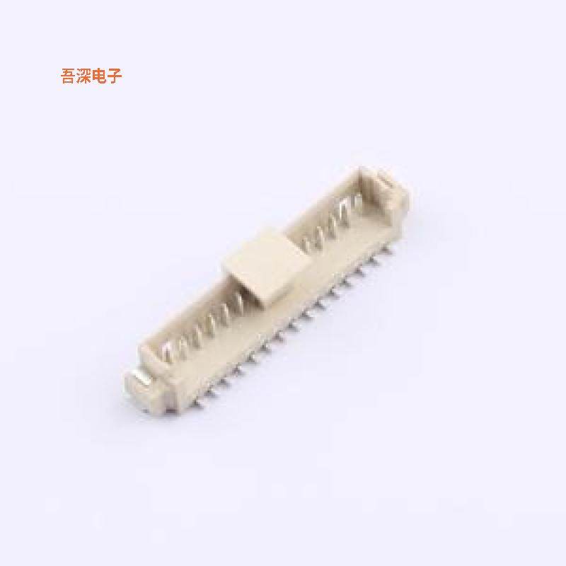 WAFER-MX1.25-15PLB |原装SMD,P=1.25mm线对板针座,3C数码配件,分配器/分频器/分支器,淘宝优惠券,粉丝福利购,淘宝优惠卷