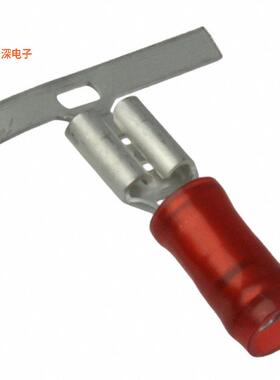 640916-1|标准CONN QC RCPT 18-22AWG 0.18
