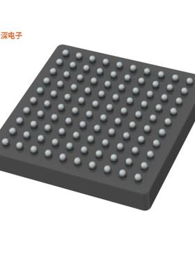 TI60F100S3F2C4 |未验证FPGA TITAN 61HSIO 3PLL 100BGA