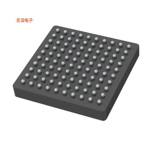 TI60F100I3 |原装全新FPGA TITAN 61HSIO 3PLL 100BGA