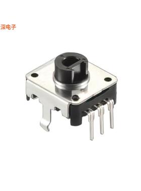 EC12E2420301 |原装全新INSULATED SHAFT ENCODERS