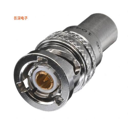PL75C-307 |TRB，双轴/三轴CONN TRB PLUG STR CRIMP