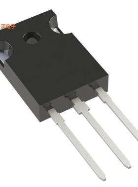 NVHL040N60S5F |N 通道SUPERFET5 FRFET, 40MOHM, TO-247-