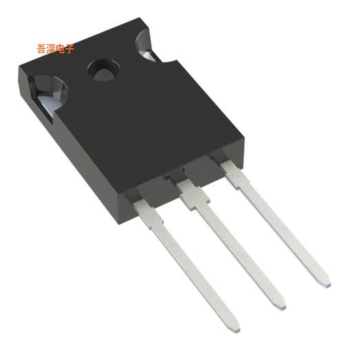 AFGHL40T65SQD |原装全新IGBT TRENCH FS 650V 80A TO-247-3