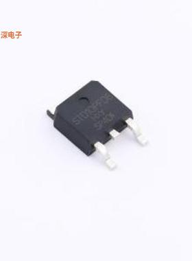 STD10PF06-HXY |原装TO-252-2L(MOSFET)