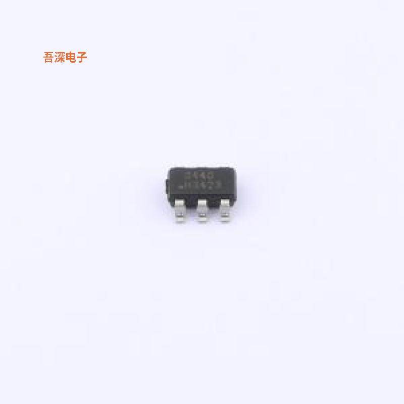 RS3440XH6-Q1 |原装SOT-23-6电压基准芯片