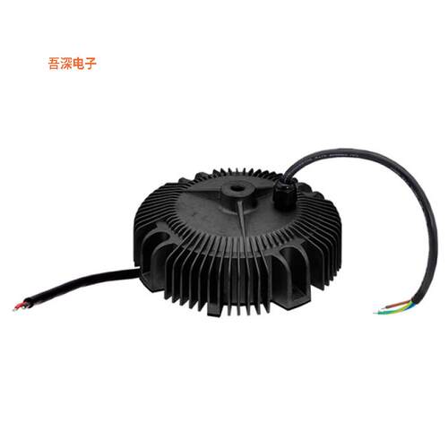 HBG-240-36B |未验证 DVR CC/CV ACDC 21.6-36V 6.7A