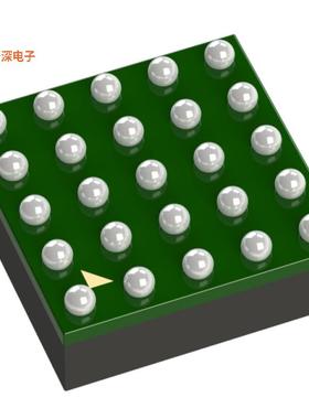 LTM4661IY#PBF |原装全新IC REG BOOST ADJUSTABLE 4A 25BGA