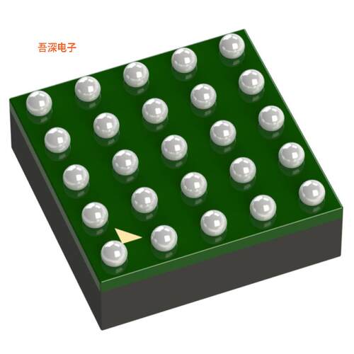 LTM4661IY#PBF |原装全新IC REG BOOST ADJUSTABLE 4A 25BGA