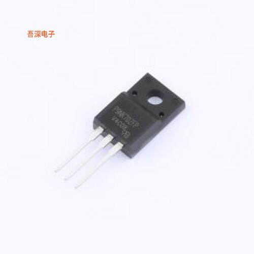 P9NK70ZFP-VB |原装TO-220F(MOSFET)