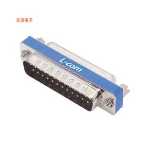 DGF25MF |原装全新ADPT DB25M/F FERRITE FILTER