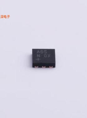 MAX8880ETT+T |原装TDFN-6(3x3)线性稳压器(LDO)