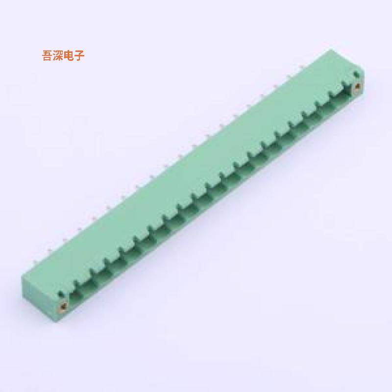 WJ2EDGVM-5.08-20P-14-00A |原装插件,P=5.08mm插拔式接线