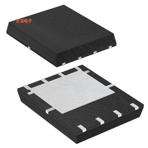 RS6G120BGTB1 |N 通道NCH 40V 210A, HSOP8, POWER MOSFE