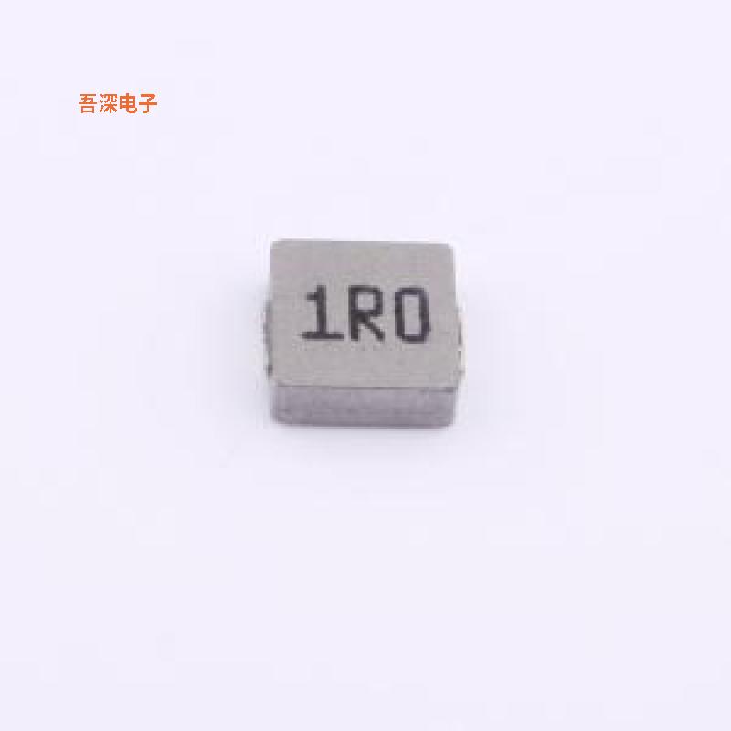 CXP0520-1R0M-AG(1.0uh) |温升电流Irms(A):8A功率0520