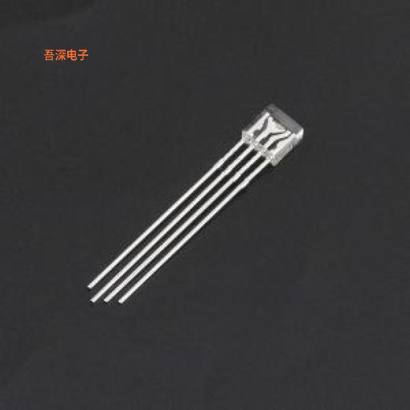 TJ-L255FSXHTCSLCRGB-A5 |原装插件,P=1.3mmRGB