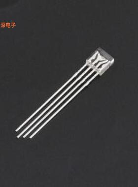 TJ-L255FSXHTCSLCRGB-A5 |原装插件,P=1.3mmRGB