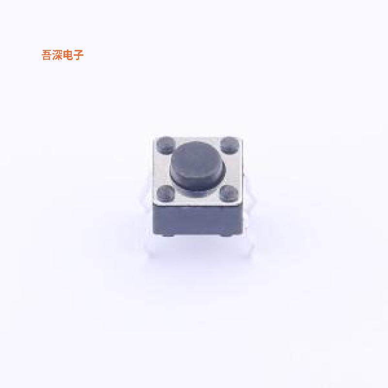 K2-6639DP-B3SW-04 |高寿命轻触插件