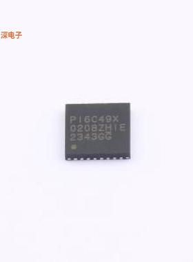 PI6C49X0208ZHIEX 原装|正品TQFN-32-EP(5x5)