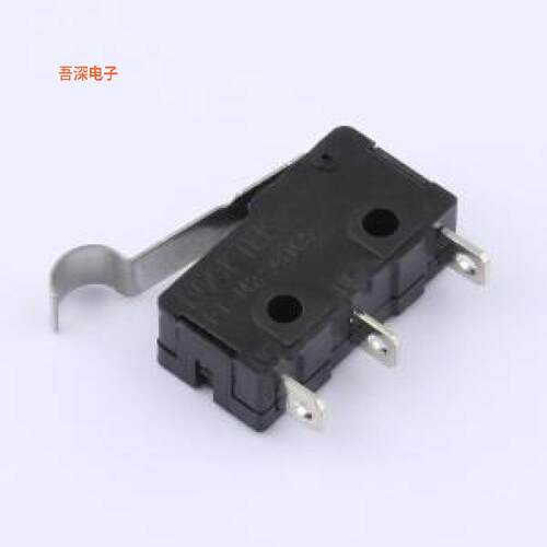 RTM2-5C4S05A200 |行程微动，带安规认证：UL,VDE,CQC