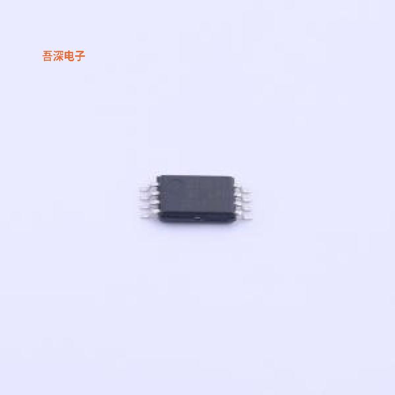 AT25512-TH-T |原装TSSOP-8IC EEPROM 512KBIT SPI 8TSSOP