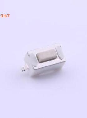 1TS002C-2300-4301-CT |原装SMD,6x3.5mm轻触