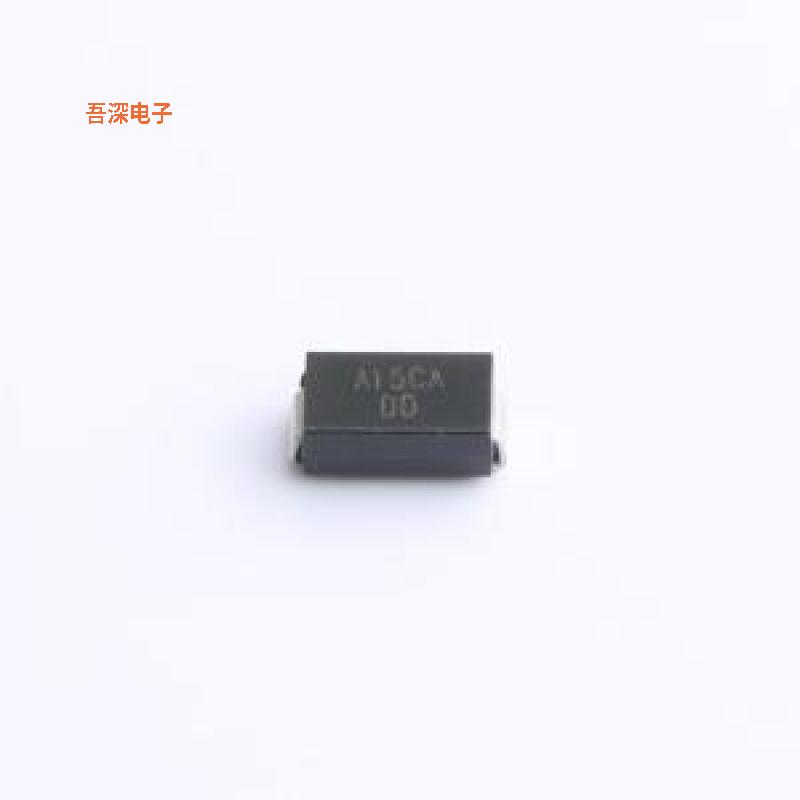 CJSMAJ15CA |原装SMAG静电和浪涌保护(TVS/ESD)