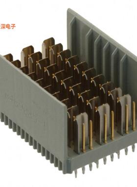 6469085-1 |背板CONN HEADER HIGH SPEED 90POS PCB