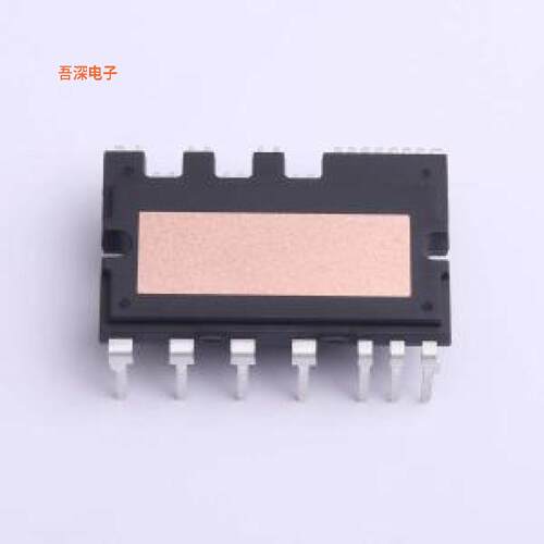 SD20M60AC8 |原装DIP-27智能功率模块(IPM)