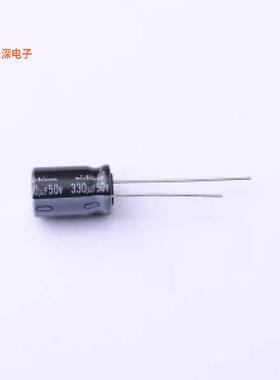 UVZ1H331MPD 原装|正品插件,D10xL16mm