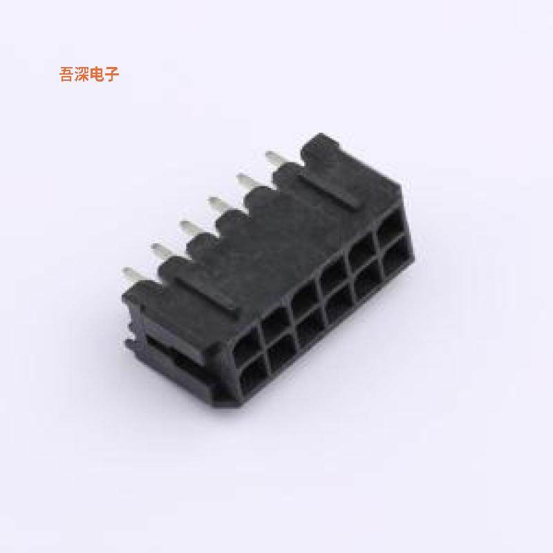 BX-MX3.0-2-6PZZ |原装插件,P=3mm线对板针座,3C数码配件,分配器/分频器/分支器,淘宝优惠券,粉丝福利购,淘宝优惠卷