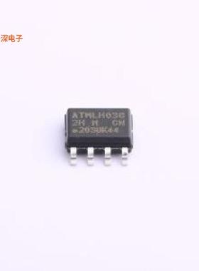 AT24CM02-SSHM-T |原装SOIC-8IC EEPROM 2MBIT I2C 1MHZ 8SOIC