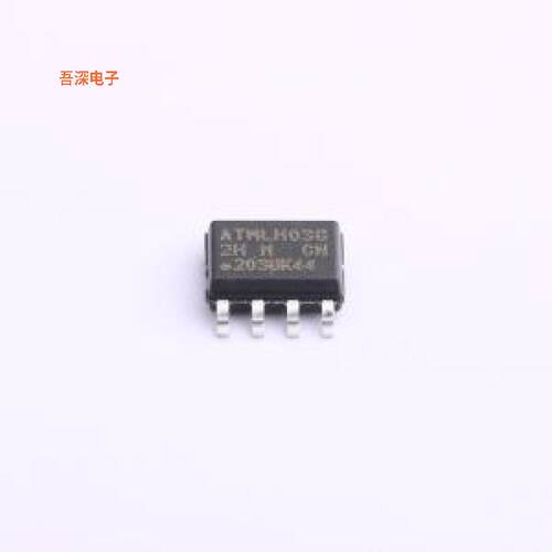 AT24CM02-SSHM-T |原装SOIC-8IC EEPROM 2MBIT I2C 1MHZ 8SOI