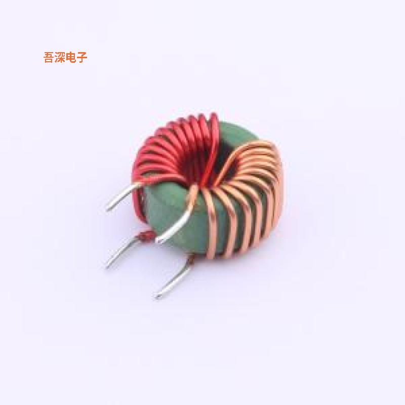 PDMCAT1065-102MLN |原装插件,13x7.5mm共模滤波器