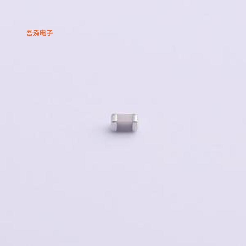 GRM1885C1H2R0BA01D |原装0603CAP CER 2PF 50V C0G/NP0 0603