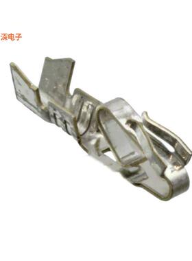 0008500187 |类型CONN 18-20AWG CRIMP TIN