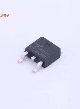 TSD16N25M |原装TO-252(MOSFET)