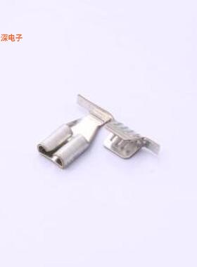 原装 61549-1 |全新正品插片插簧