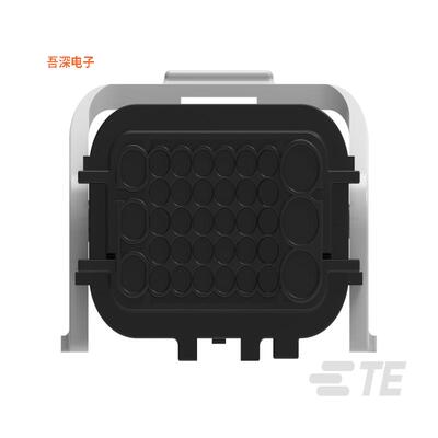 1743632-2 |原装全新HYB SLD 36P PLUG ASSY